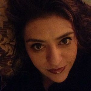 Meet your Posher, Maria